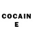 COCAIN FishScale #vEPU156